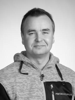 Toni Jalava