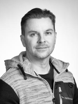 Mikko Leppänen