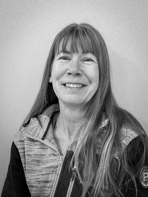 Kirsi Enroth