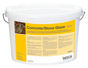 Beeck Concrete/Stone Glaze