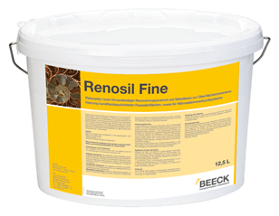 Beeck Renosil Fine