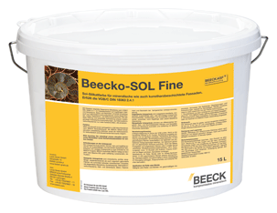 Beecko-Sol Fine