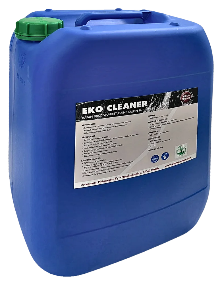 Eko Cleaner