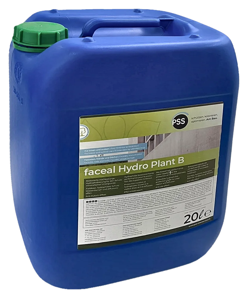 Faceal Hydro SF