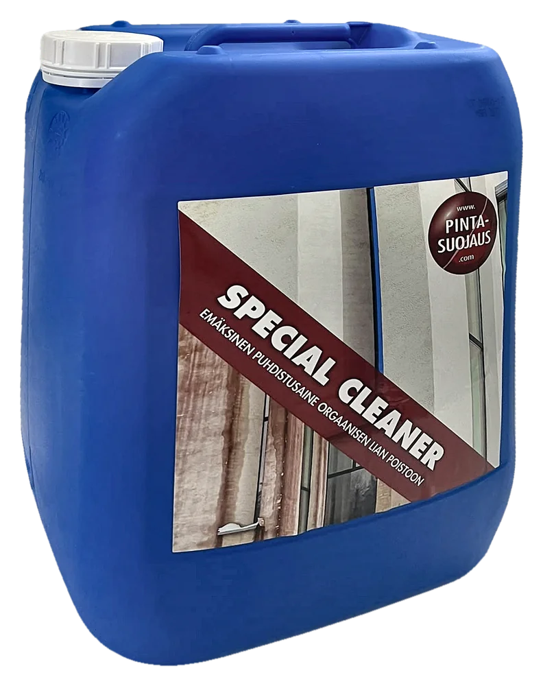 Special Cleaner