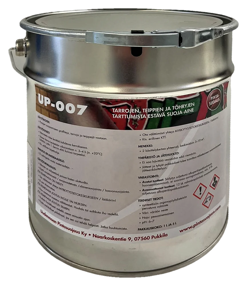 UP-007