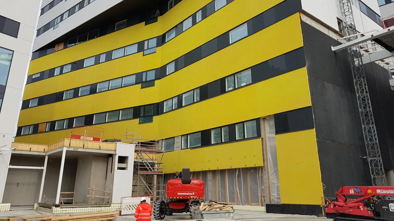 Tampereen yliopistollinen sairaala