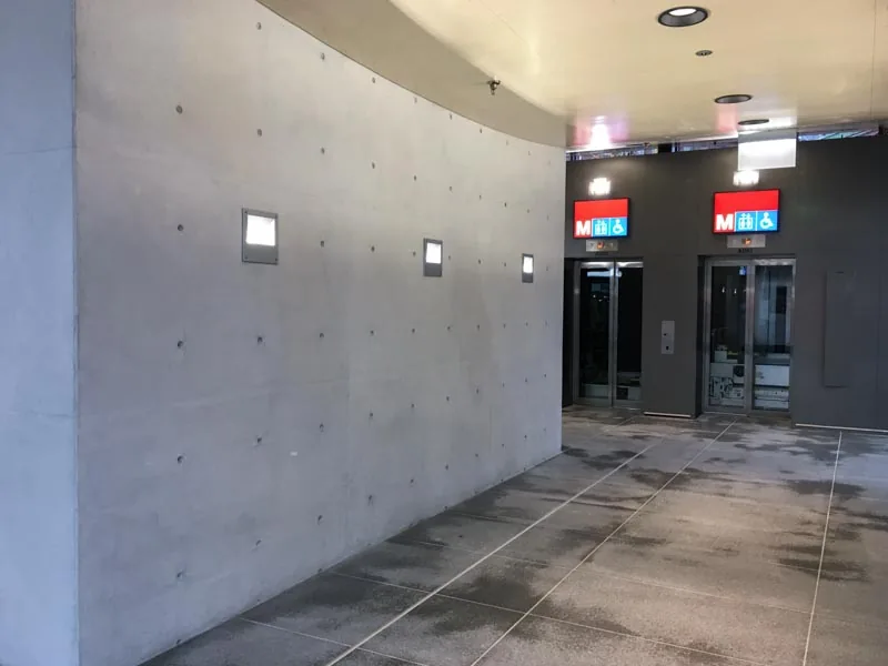 Hakaniemen metroasema