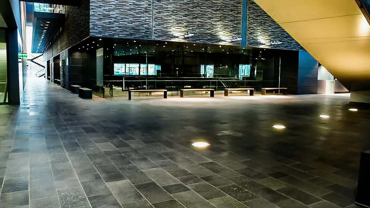 Musiikkitalo