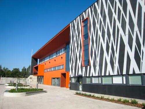 Kangasalan lukio