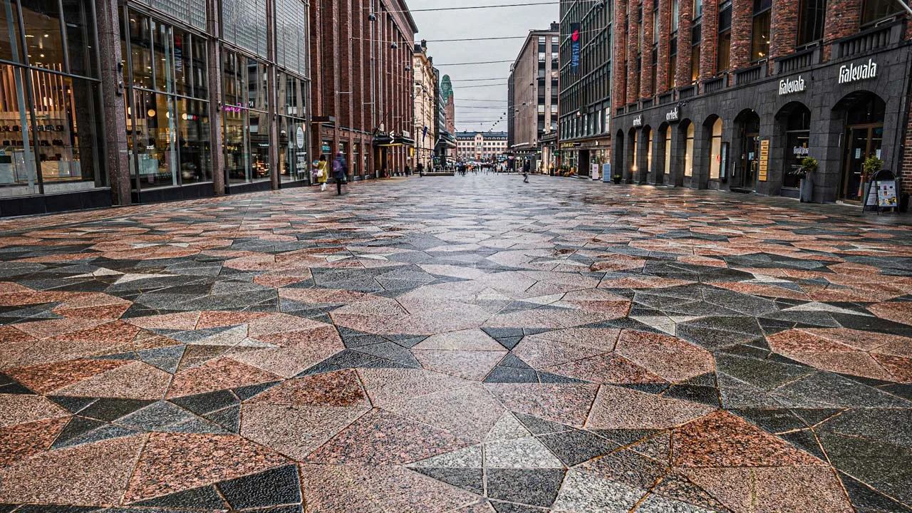 Keskuskatu
